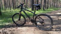 Лот: 14358867. Фото: 4. MTB 27.5 RockRider 520 Cross country... Красноярск