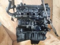 Лот: 19008162. Фото: 9. Двигатель Nissan Cube BZ11 CR14DE...