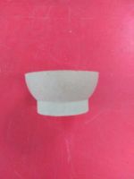 Лот: 16832849. Фото: 2. шербер шамотный №3 (для плавки... Оборудование