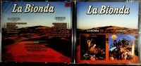 Лот: 18835425. Фото: 4. CD LA Bionda © 1978 / © 1978...