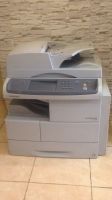 Лот: 14328265. Фото: 2. МФУ Samsung SCX-6545. Принтеры, сканеры, МФУ