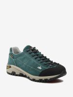 Лот: 24287743. Фото: 2. Ботинки Lomer Maipos Suede MTX... Мужская обувь