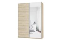 Лот: 24560210. Фото: 7. Шкаф-купе 2-дверный Hoff Cors