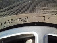 Лот: 21979560. Фото: 3. 175/65 R14 Nokian Hakka Green... Авто, мото, водный транспорт