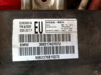 Лот: 11836784. Фото: 2. Подушка безопасности на BMW. Автозапчасти