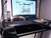 Лот: 10206678. Фото: 5. Ноутбук ASUS N56VB