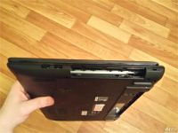 Лот: 9473994. Фото: 6. Корпус для ноутбука Acer 7551...