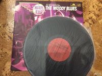 Лот: 8659431. Фото: 4. The Moody Blues The Other Side...