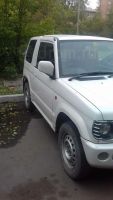 Лот: 11446933. Фото: 4. mitsubishi pajero mini