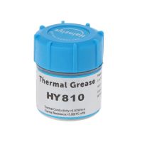 Лот: 7056174. Фото: 3. HY810 Термопаста / Thermal Grease... Компьютеры, оргтехника, канцтовары