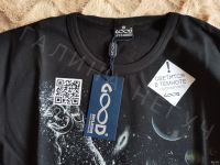 Лот: 16700144. Фото: 4. Фирменная футболка компании Good... Красноярск