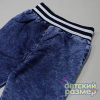Лот: 10125493. Фото: 4. джинсы для мальчика,новые, турция... Красноярск