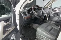 Лот: 24694314. Фото: 15. Toyota Land Cruiser 2010