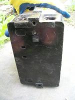 Лот: 6764506. Фото: 6. Электромагнитный магнитный пускатель...
