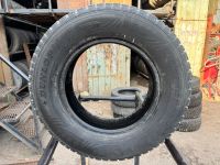 Лот: 25429233. Фото: 3. (1шт) 215-70-16 Dunlop GrandTrek... Авто, мото, водный транспорт