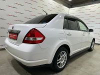 Лот: 23492804. Фото: 9. Nissan Tiida Latio 2011