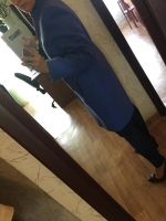 Лот: 16539751. Фото: 3. Пальто. Одежда, обувь, галантерея