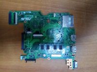 Лот: 16310346. Фото: 2. Материнская плата от Asus EEE... Комплектующие