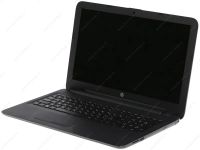 Лот: 6399609. Фото: 7. 15.6" Ноутбук HP 15-ac002ur Black...