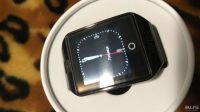 Лот: 8818607. Фото: 3. Смарт-часы SmartWatch Q18. Красноярск