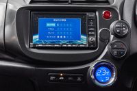 Лот: 19429407. Фото: 16. Honda Fit, II Hybrid 1.3hyb CVT...