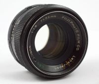 Лот: 4135822. Фото: 2. Fujinon EBC 55mm f1.8. Фото, видеокамеры, оптика