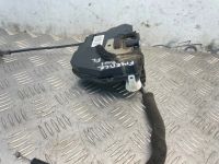 Лот: 25188785. Фото: 9. замок двери Renault Fluence L30R