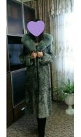 Лот: 6497127. Фото: 3. Шуба. Одежда, обувь, галантерея