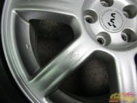 Лот: 15165681. Фото: 4. Диски R17 Enkei 5*100 без пробега... Красноярск