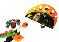 Лот: 7777198. Фото: 5. Игровой комплекс с запуском шаров...