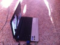 Лот: 2559857. Фото: 2. Packard bell Ноутбук. Компьютеры, ноутбуки, планшеты