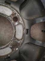 Лот: 17344393. Фото: 6. Диски R17 5*150 на Land Cruiser...
