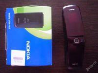 Лот: 1061702. Фото: 2. Nokia 2720 (+коробка, +документы... Смартфоны, связь, навигация