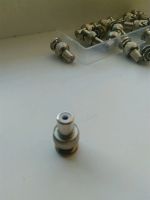 Лот: 10984273. Фото: 3. Переходник RCA BCL. Бытовая техника