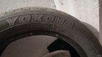 Лот: 17355042. Фото: 6. Шины YokohamaR17 225\55