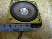 Лот: 18544181. Фото: 4. динамик высокочастотный Samsung