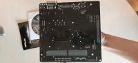 Лот: 14803561. Фото: 3. ASRock H110-DGS Б/У. Компьютеры, оргтехника, канцтовары