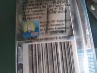 Лот: 19169922. Фото: 5. LED-G45-6W/NW/E14/FR ALP01WH пластик...