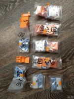 Лот: 6386481. Фото: 13. Комплект роликов (64 штуки: RM1-0037...