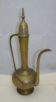 Лот: 17273086. Фото: 3. Кувшин кумган (Y519). Коллекционирование, моделизм