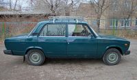 Лот: 3340729. Фото: 3. Ваз 2107. Красноярск