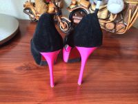 Лот: 4433038. Фото: 2. Туфли удобные и красивые. Женская обувь