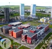 Лот: 19242274. Фото: 13. Продажа Квартира Красноярск, мкр...