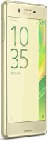 Лот: 9377959. Фото: 3. Смартфон SONY F8131 Xperia X Perfomance... Красноярск