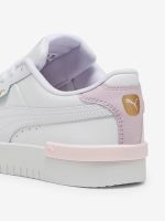 Лот: 22458334. Фото: 3. Кеды женские PUMA Jada, Белый. Красноярск