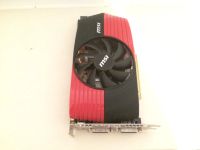 Лот: 4264288. Фото: 2. MSI GeForce GTX 460 725Mhz PCI-E... Комплектующие