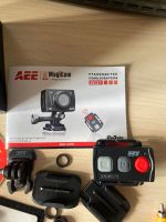 Лот: 22182591. Фото: 3. Экшн камера AEE MagiCam SD21. Красноярск