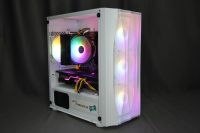 Лот: 19816379. Фото: 5. Игровой компьютер 5 5600/RX 5700XT...