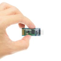 Лот: 14011539. Фото: 3. Bluetooth-модуль HC-06 (Arduino... Красноярск