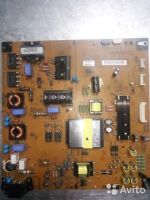 Лот: 17363318. Фото: 2. плата от телевизора lg pldf-l101a. Запчасти для бытовой техники